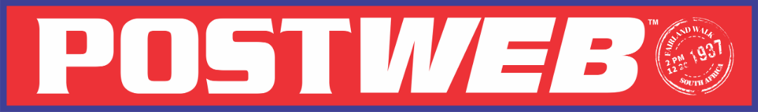 POSTWEB FAIRLAND WALK LOGO